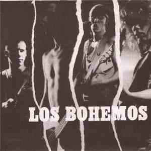 Los Bohemos - Dom Svagas Vän