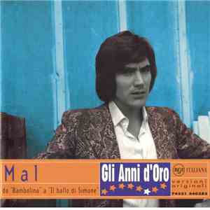 Mal - Gli Anni D'Oro