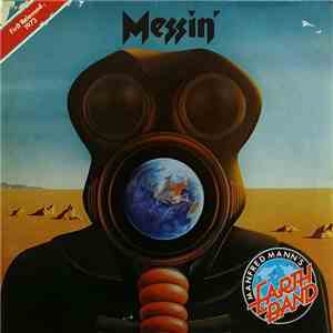 Manfred Mann's Earth Band - Messin'
