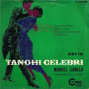 Manuel Canela - Fisarmonica E Ritmi