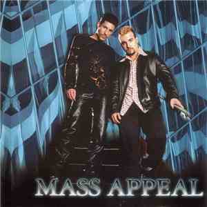 Mass Appeal - Mass Appeal