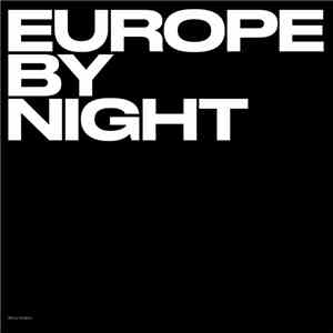 Metro Riders - Europe By Night