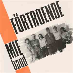 Mie Band - Förtroende