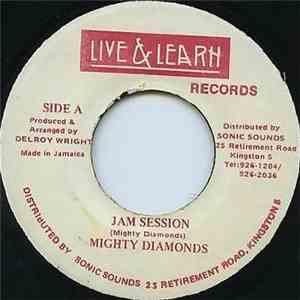 Mighty Diamonds - Jam Session