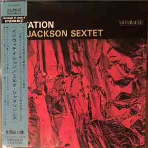 Milt Jackson Sextet - Invitation