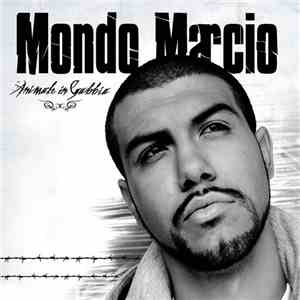 Mondo Marcio - Animale in gabbia