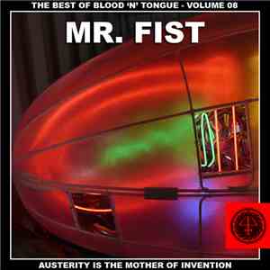Mr. Fist - Austerity Is The Mother Of Invention