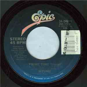 Mtume - Prime Time