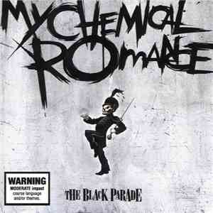 My Chemical Romance - The Black Parade
