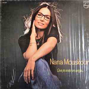 Nana Mouskouri - Que Je Sois Un Ange