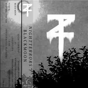 Night Terrors - Black Moon