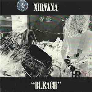 Nirvana - Bleach
