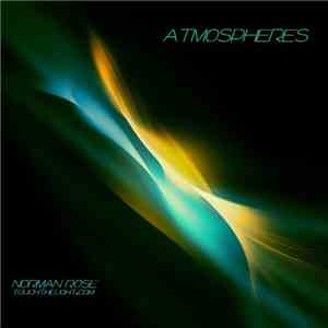 Norman Rose  - Atmospheres