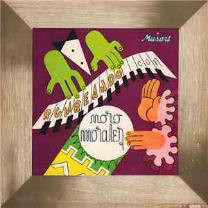 Noro Morales - Rumbeando Con Noro Morales