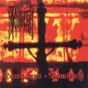 Nox Intempesta - Damnanus Dominum