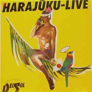 Orquesta Del Sol - Harajūku-Live