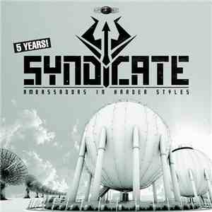 Outblast & Korsakoff - Hymn Of Syndicate (Official Syndicate Anthem)