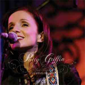 Patty Griffin - Live From The Artist's Den