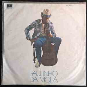 Paulinho Da Viola - Paulinho Da Viola