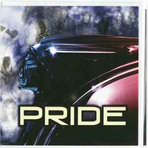 Pride  - Pride