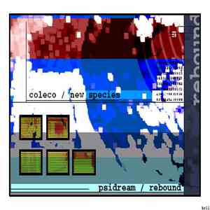 Psidream - Coleco / New Species