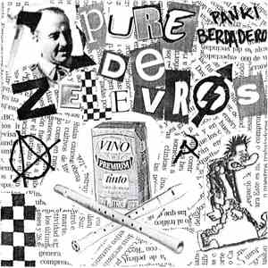 Pure De Zelevros - Panki Berdadero