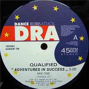 Qualified - Adventures In Success