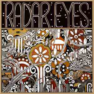 Radar Eyes - Radar Eyes