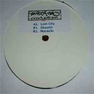Random Trio - Lost City