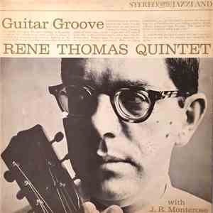 René Thomas Quintet - Guitar Groove