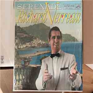 Richard Verreau - Serenade