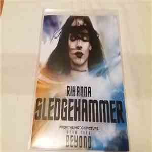 Rihanna - Sledgehammer (From The Motion Picture Star Trek Beyond)