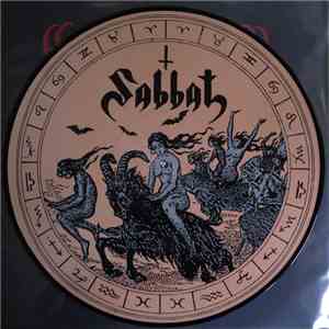 Sabbat - Sabbatical Possessitic Hammer
