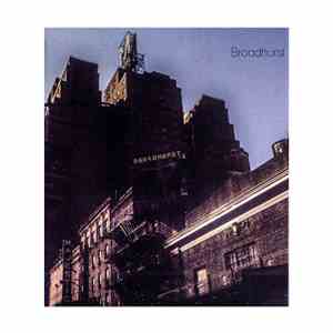 Saile - Broadhurst