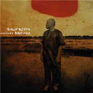 Salif Keita - Moffou