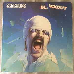 Scorpions - Blackout