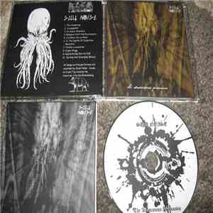 Scum Noise  - The Atramentuous Persuasion