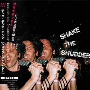 !!! - Shake The Shudder