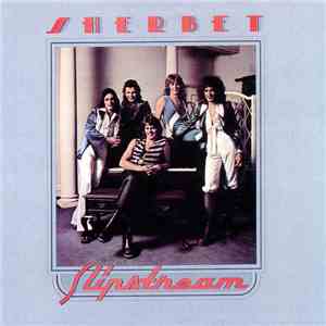 Sherbet - Slipstream
