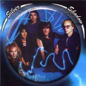 Silver Shadow  - Silver Shadow