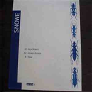 Snowe - Untitled