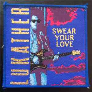 Steve Lukather - Swear Your Love