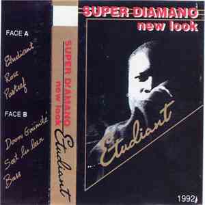 Super Diamono - Etudiant