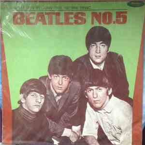 The Beatles - Beatles No. 5