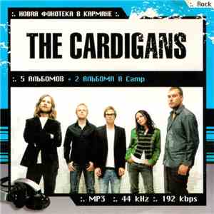 The Cardigans + A Camp - Новая Фонотека В Кармане
