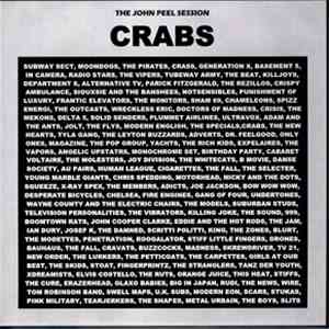 The Crabs - The John Peel Session