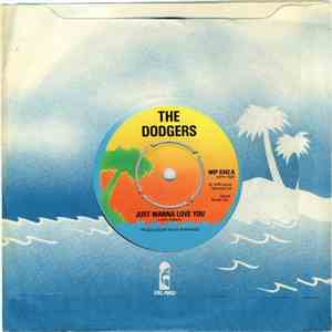 The Dodgers - Just Wanna Love You
