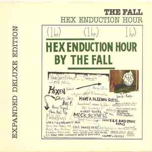 The Fall - Hex Enduction Hour