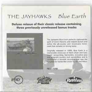 The Jayhawks - Blue Earth