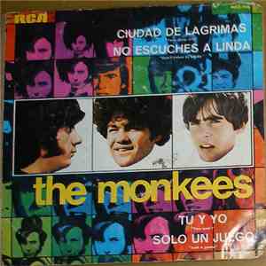 The Monkees - Ciudad De Lagrimas